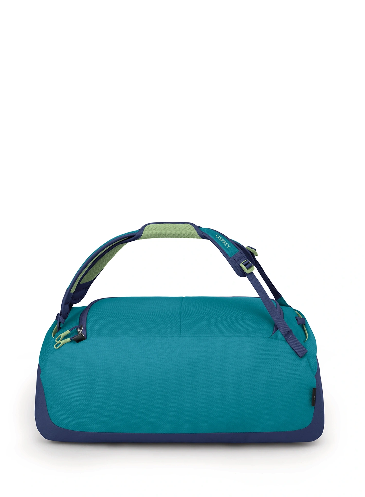 Potovalna torba Osprey Daylite Duffel 45 - blue spikemoss/alkaline