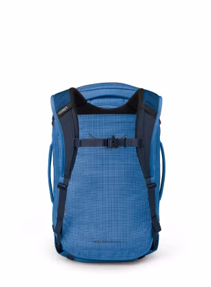 Potovalna torba Osprey Transporter Duffel 30 - blue flame