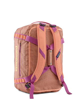 Potovalna torba Patagonia Black Hole Duffel 40L - peach sherbet