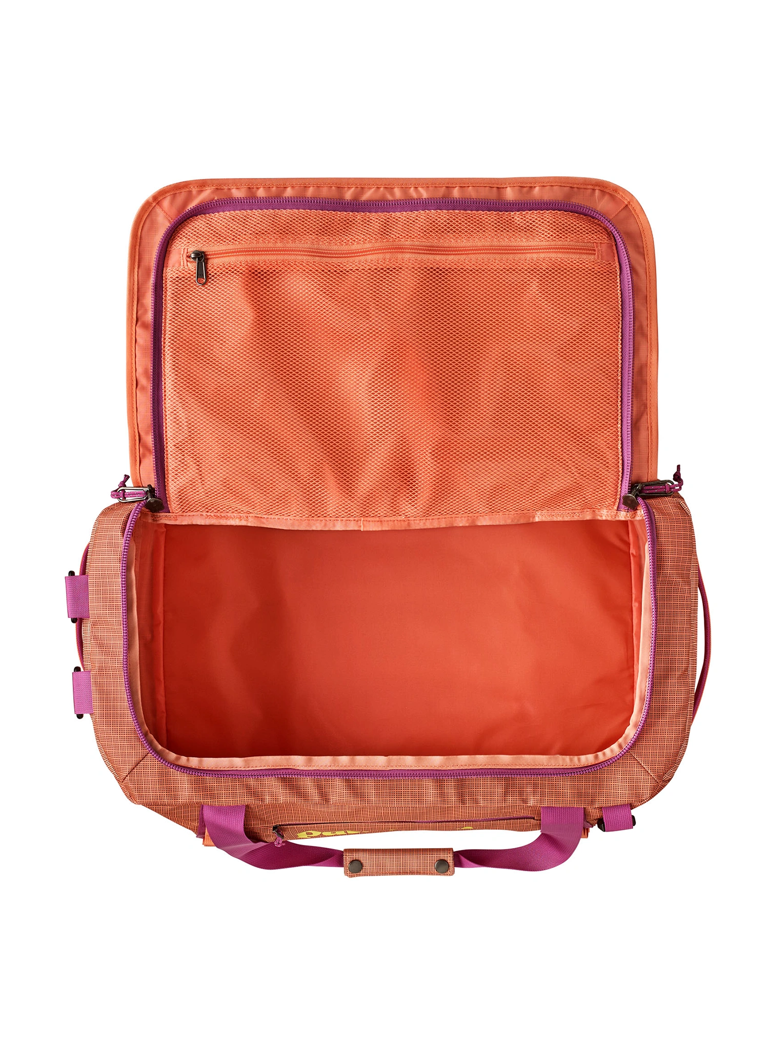 Potovalna torba Patagonia Black Hole Duffel 40L - peach sherbet