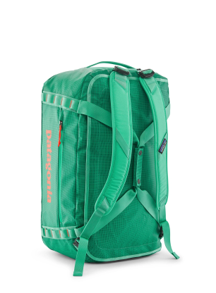 Potovalna torba Patagonia Black Hole Duffel 55L - aqua stone