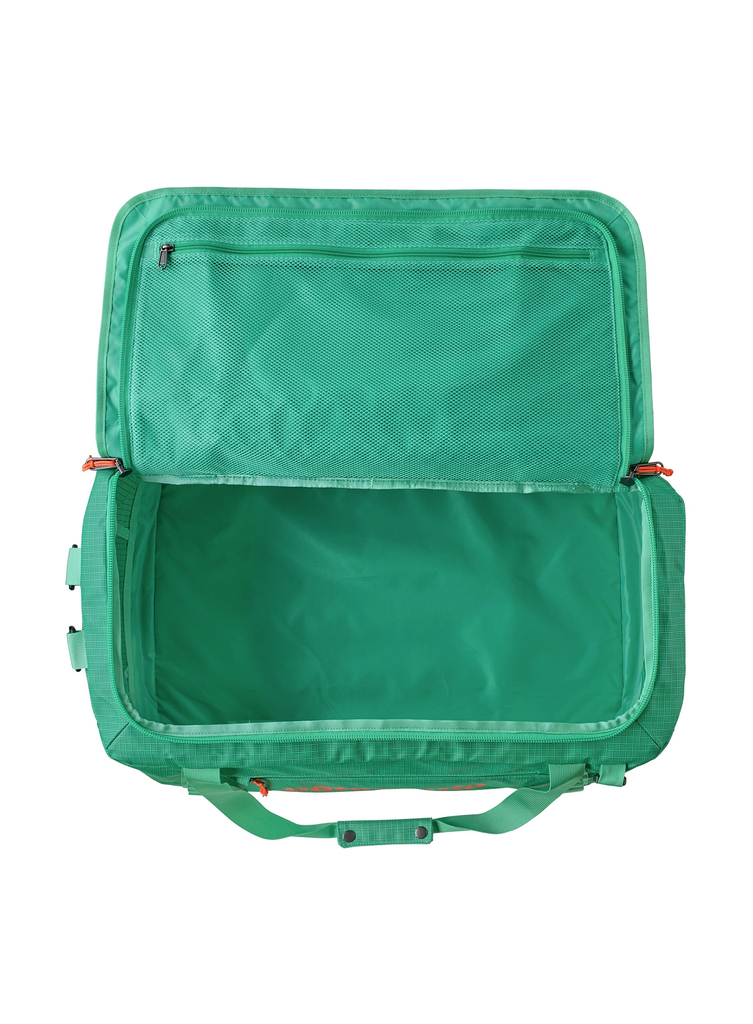 Potovalna torba Patagonia Black Hole Duffel 55L - aqua stone