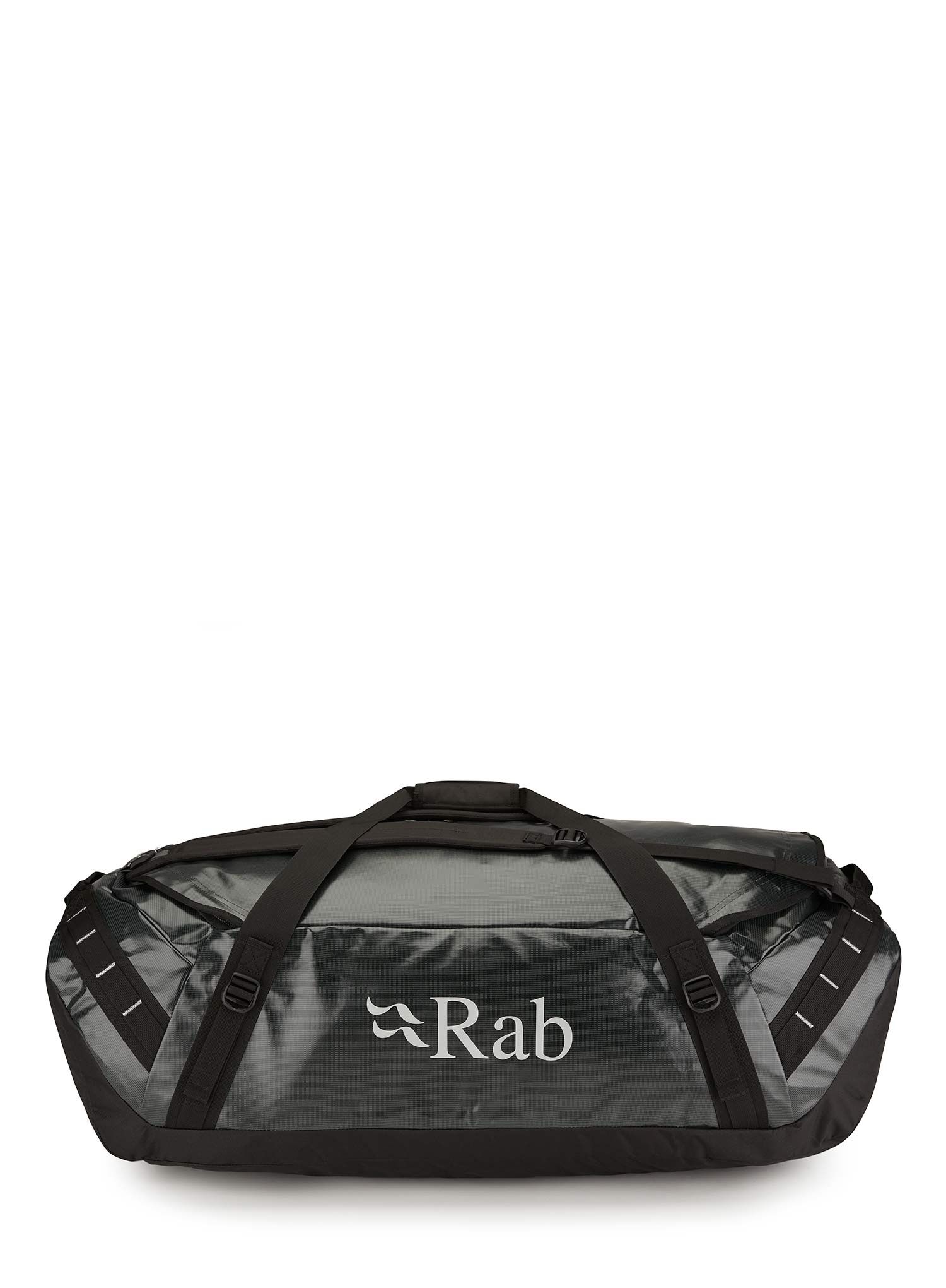 Potovalna torba Rab Expedition Kitbag II 120 - dark slate