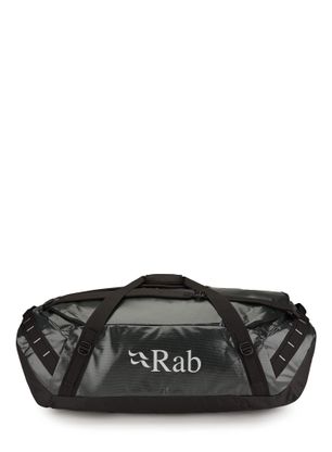 Potovalna torba Rab Expedition Kitbag II 120 - dark slate