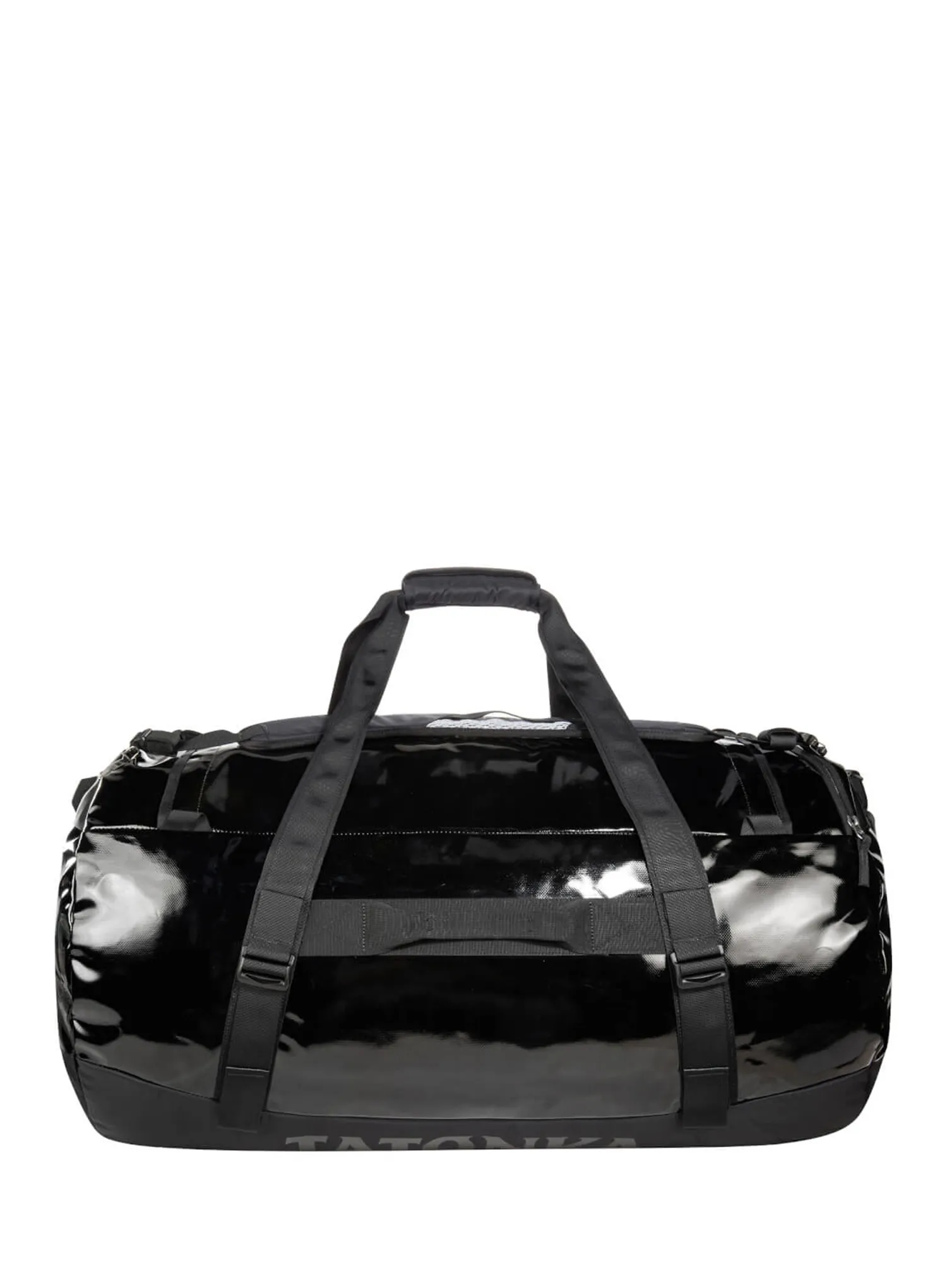 Potovalna torba Tatonka Barrel 110 - black