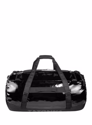 Potovalna torba Tatonka Barrel 110 - black