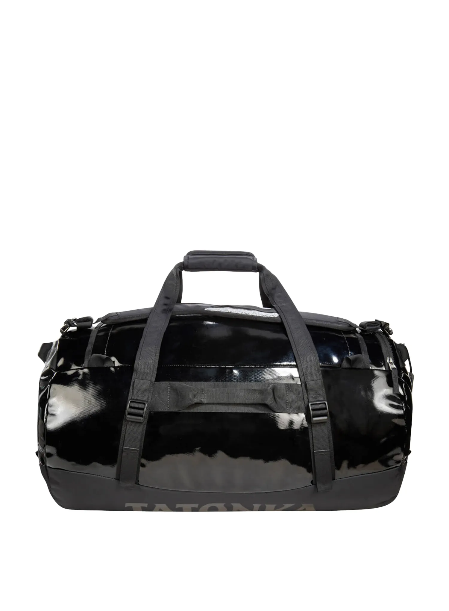 Potovalna torba Tatonka Barrel 65 - black