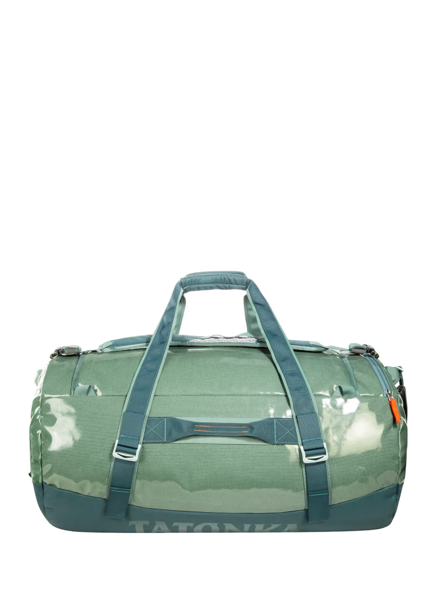 Potovalna torba Tatonka Barrel 85 - sage green