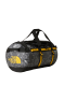 Potovalna torba The North Face Base Camp Duffel M - anthracite grey conrad