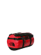 Potovalna torba The North Face Base Camp Duffel XS - tnf red/tnf black