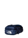Potovalna torba The North Face Base Camp Voyager Duffel 32L - shady blue/summit navy