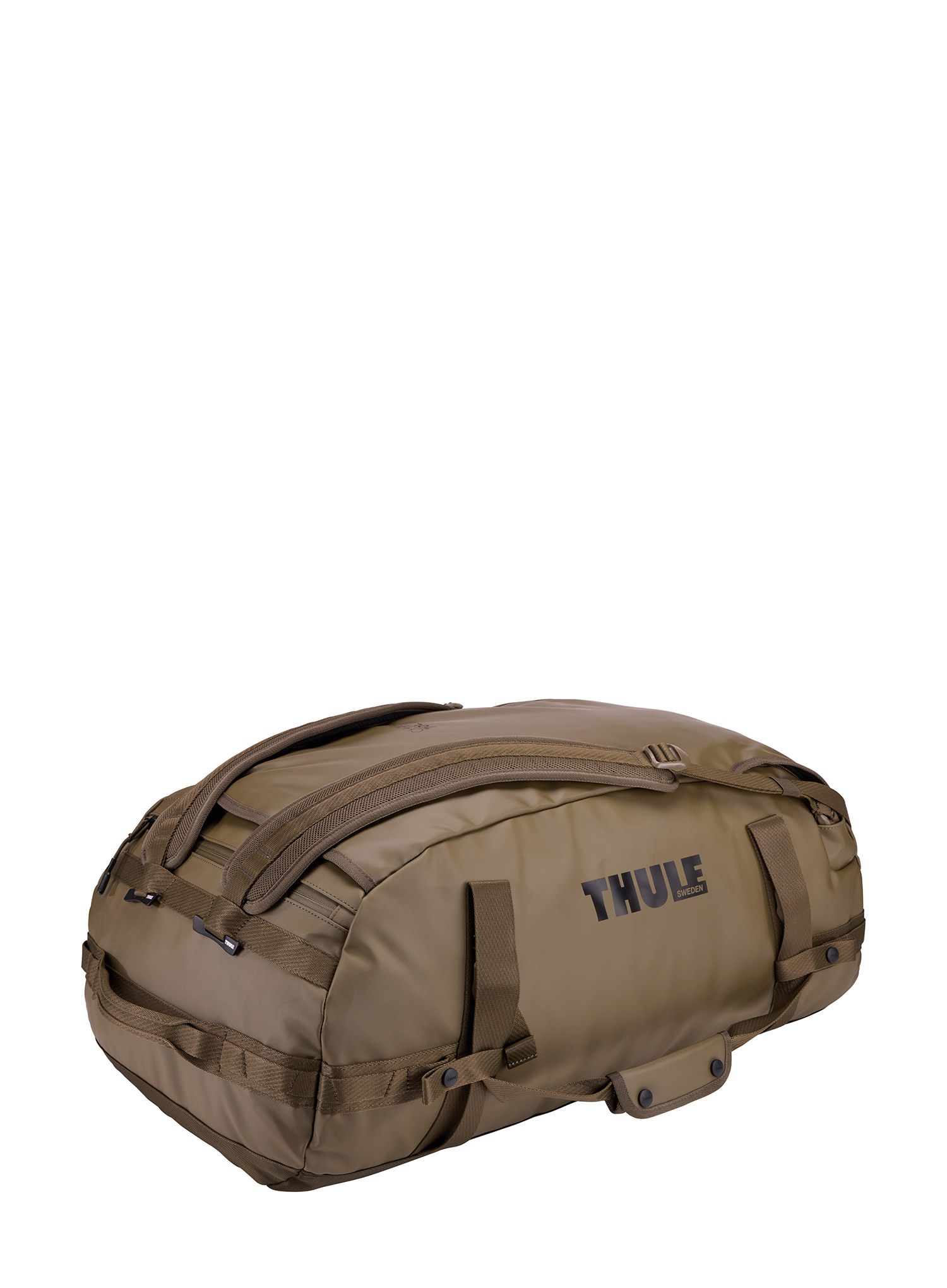 Potovalna torba Thule Chasm 70 L - khaki