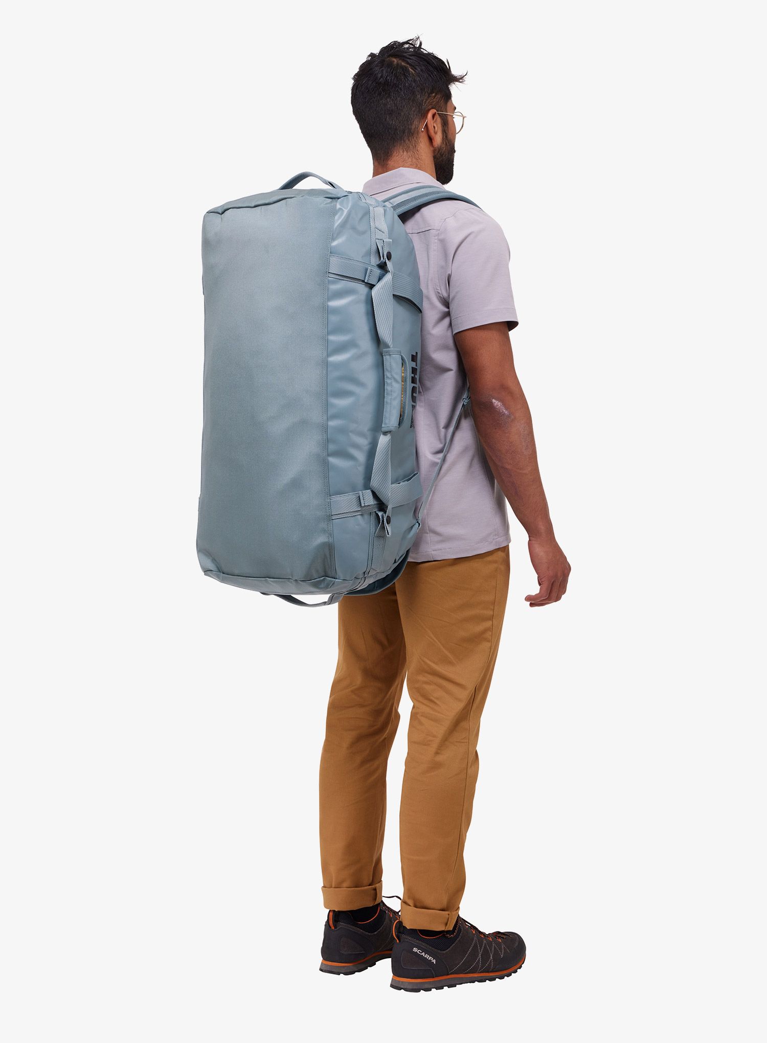 Potovalna torba Thule Chasm 70 L - pond