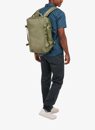Potovalna torba Thule Chasm Recycled Duffel 30L - olivine