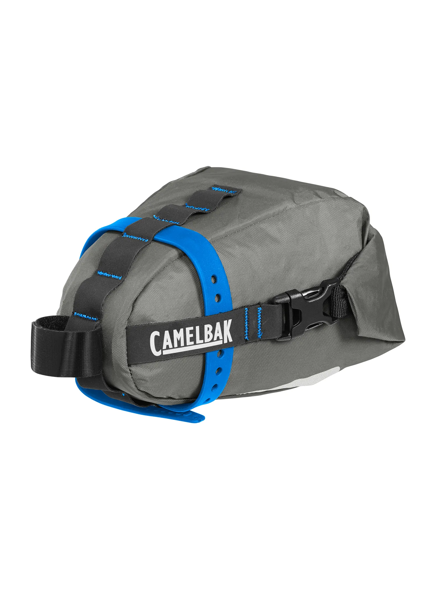 Sedežna torba CamelBak M.U.L.E. 1 Saddle Pack - wolf grey 