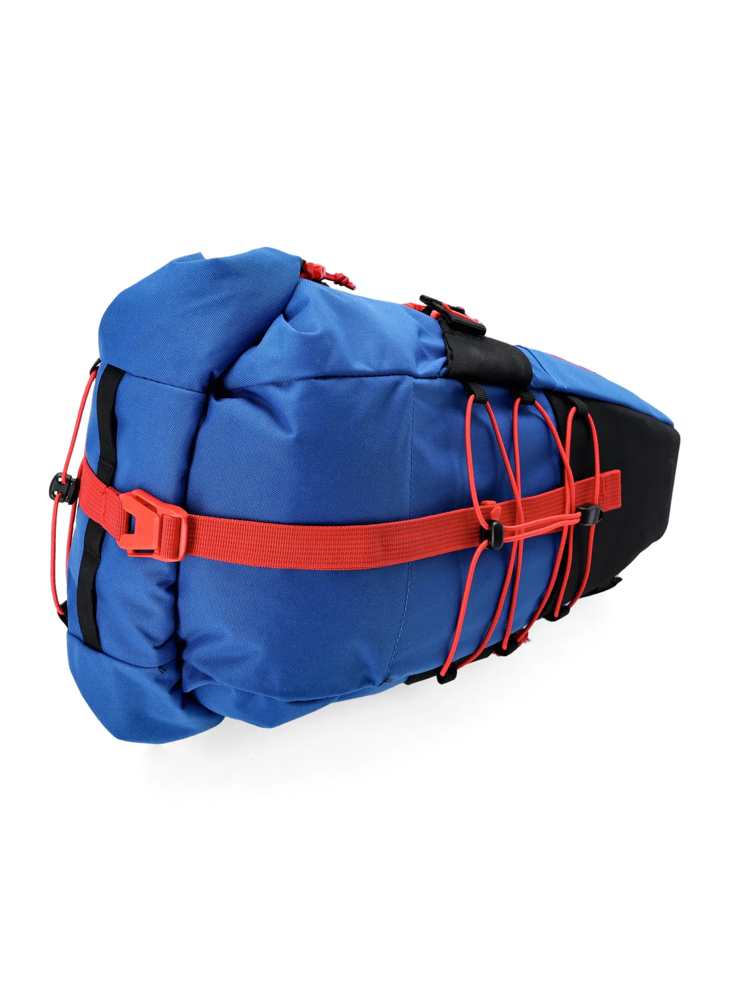 Sedežna torba Jack Pack Tobołek RGB - blue
