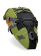 Sedežna torba Jack Pack Tobołek RGB - green