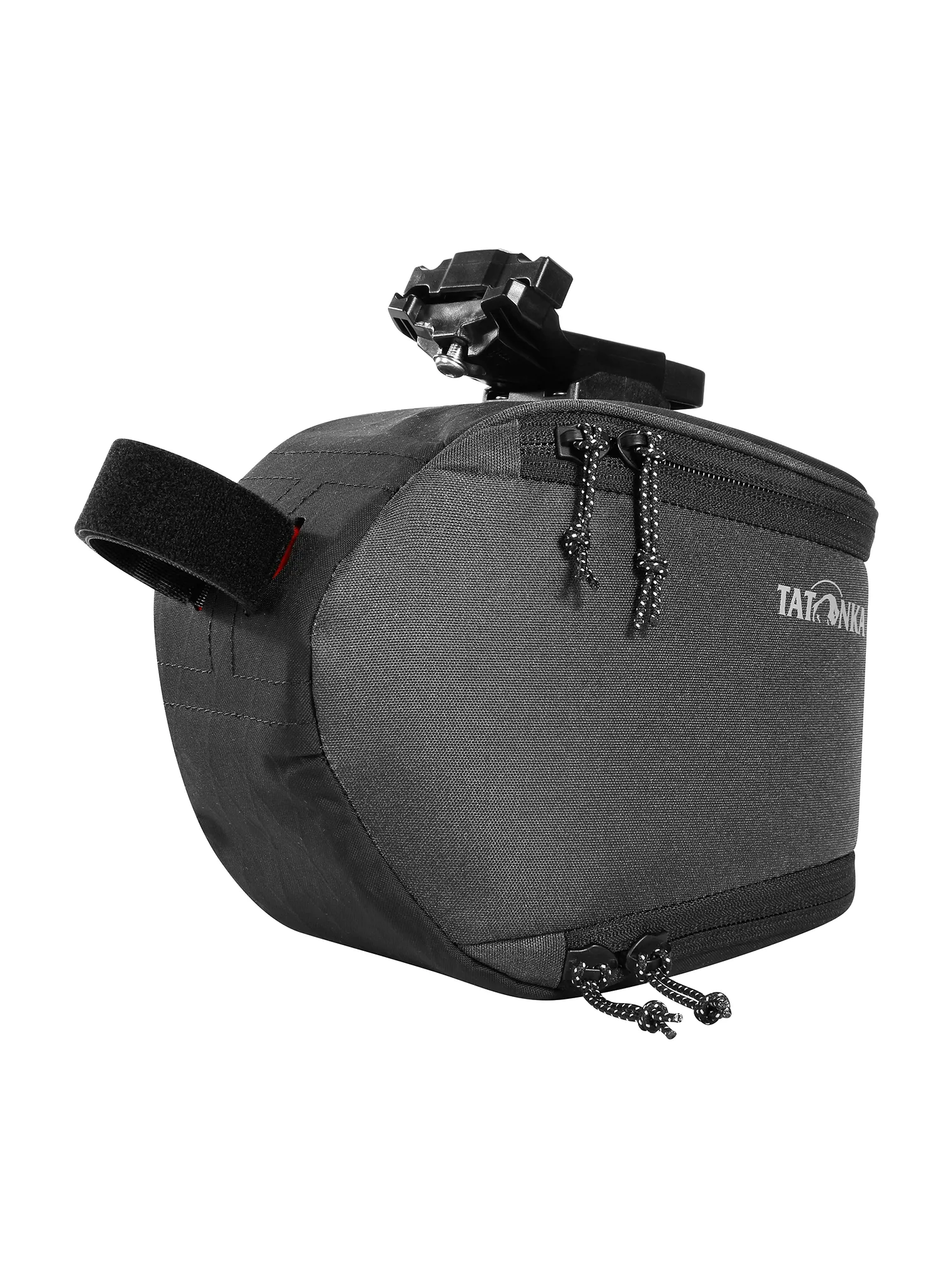 Sedežna torba Tatonka Bike Saddle Bag M - black