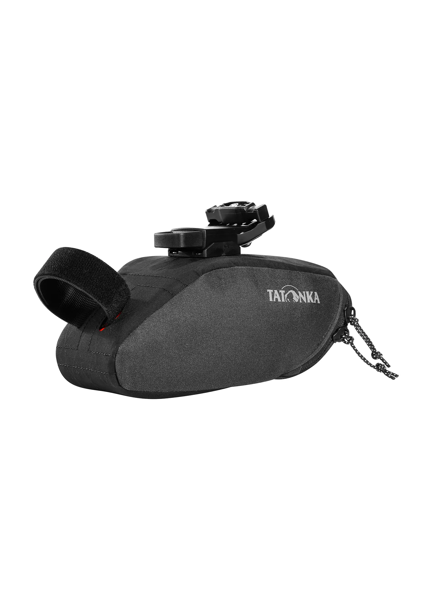 Sedežna torba Tatonka Bike Saddle Bag S - black