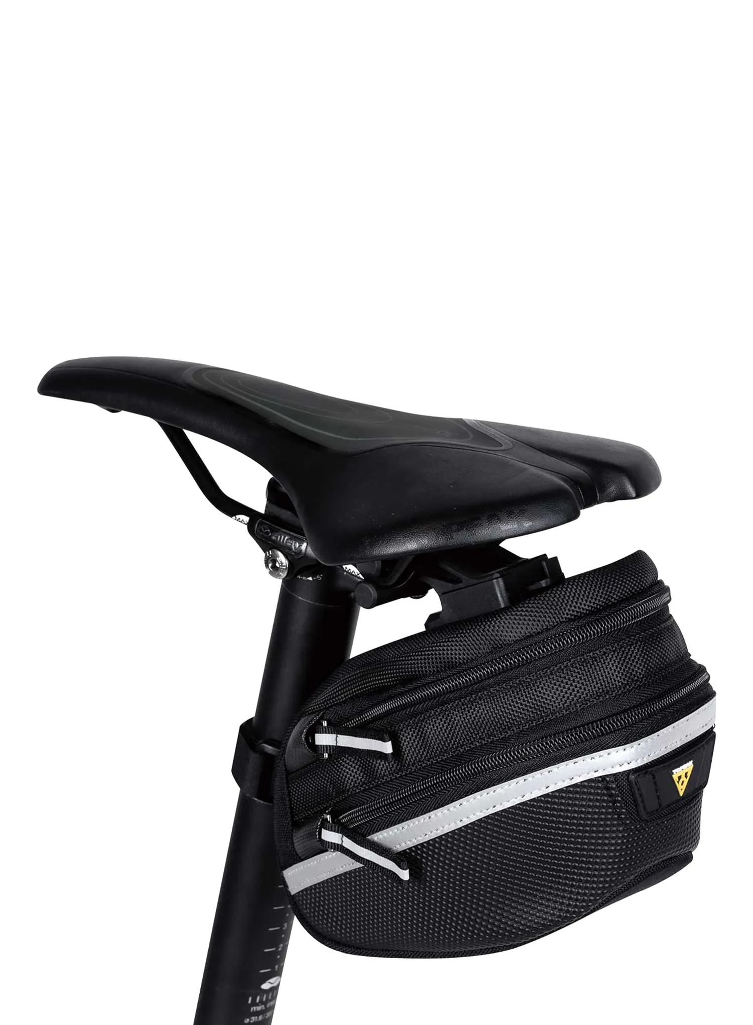 Sedežna torba Topeak Wedge Pack II Large - blue