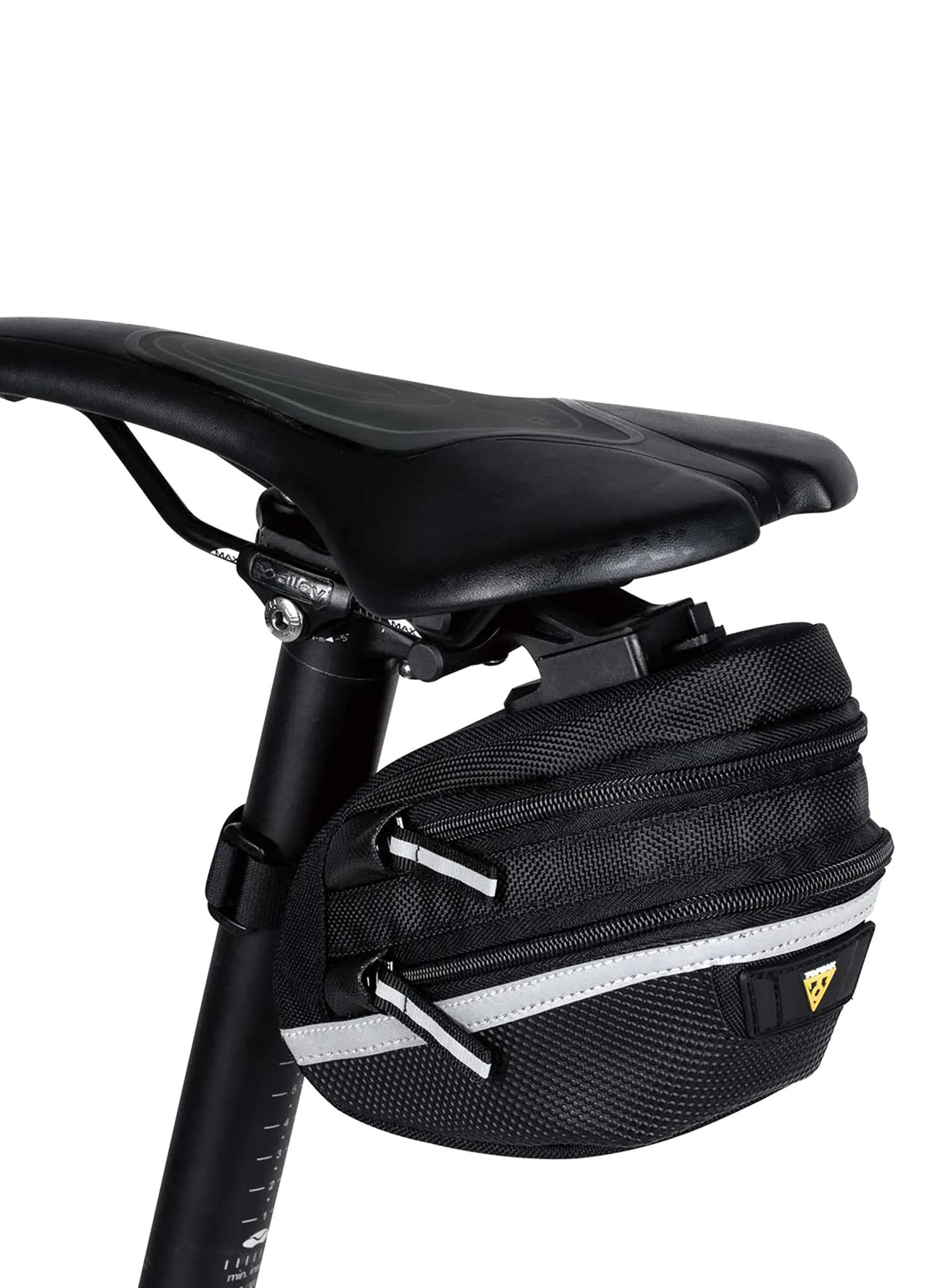 Sedežna torba Topeak Wedge Pack II Medium - blue