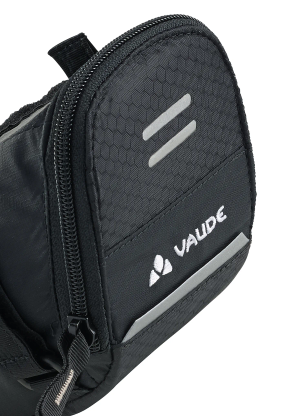 Sedežna torba Vaude Race Light XL - black