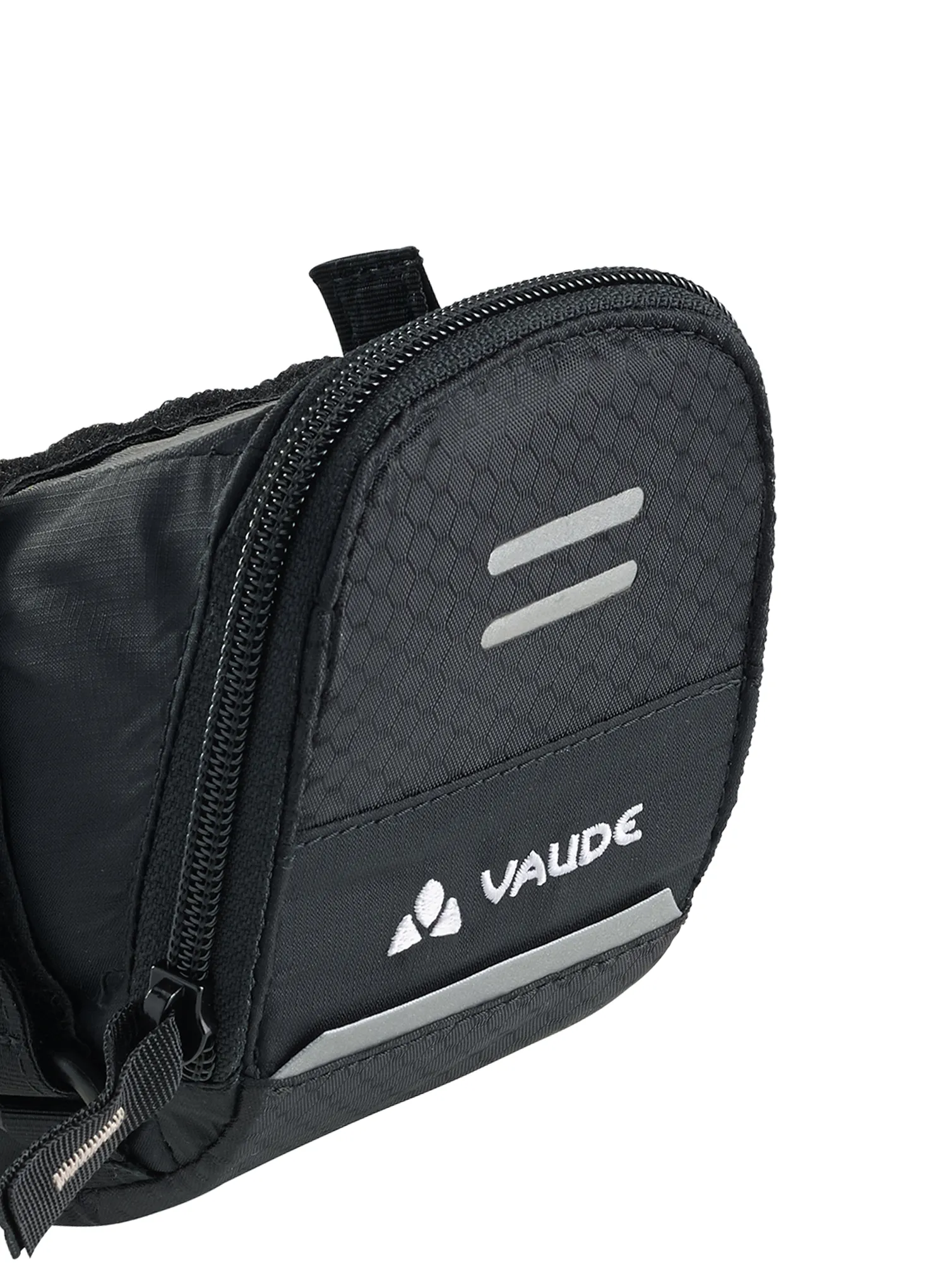 Sedežna torba Vaude Race Light XXL - black