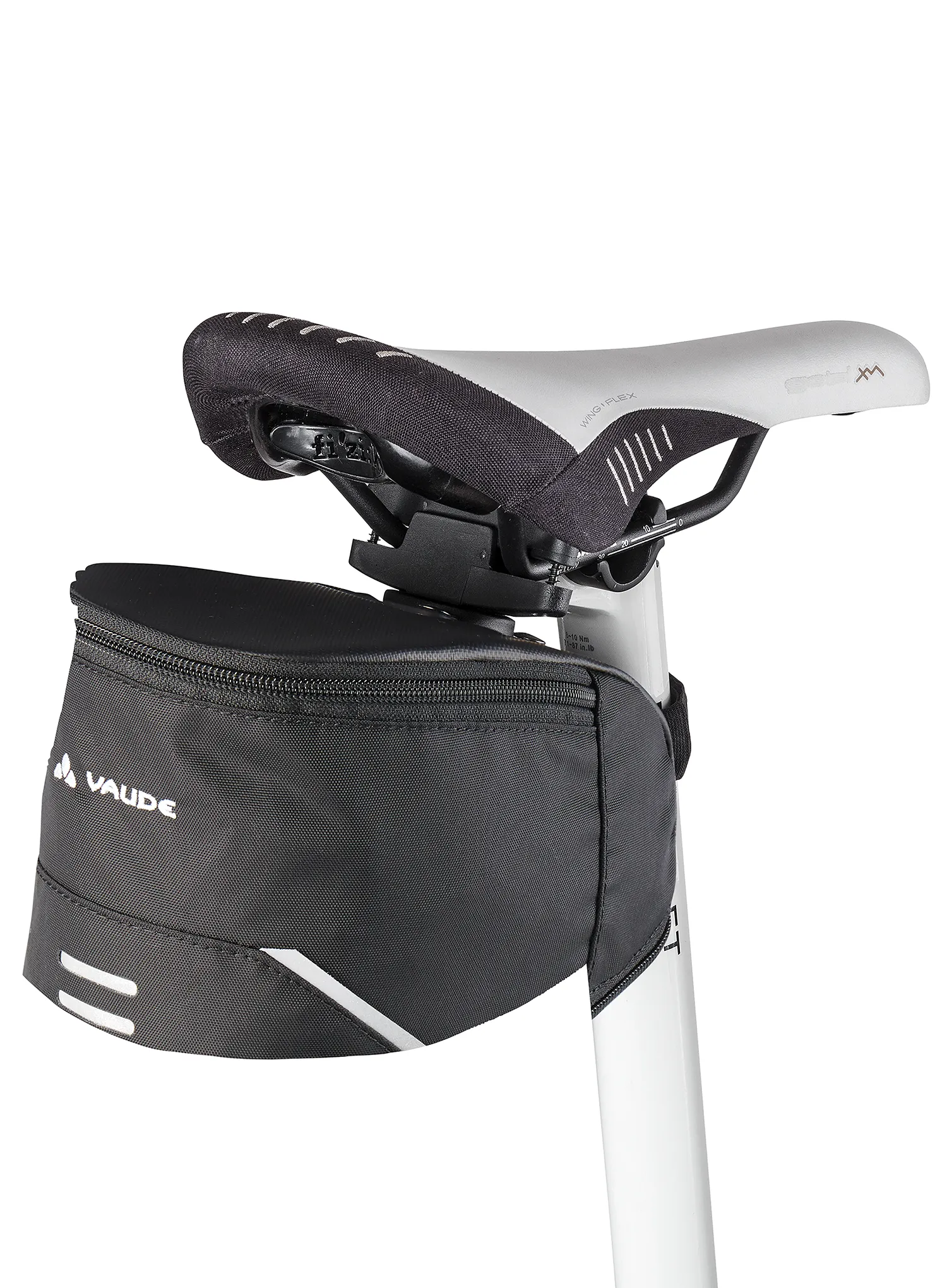 Sedežna torba Vaude Tool XXL - black