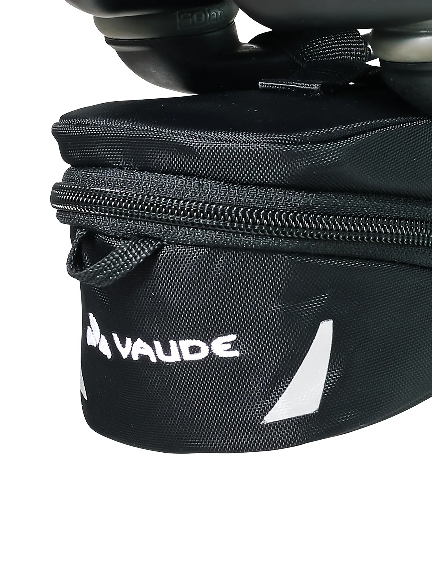 Sedežna torba Vaude Tube Bag M - black