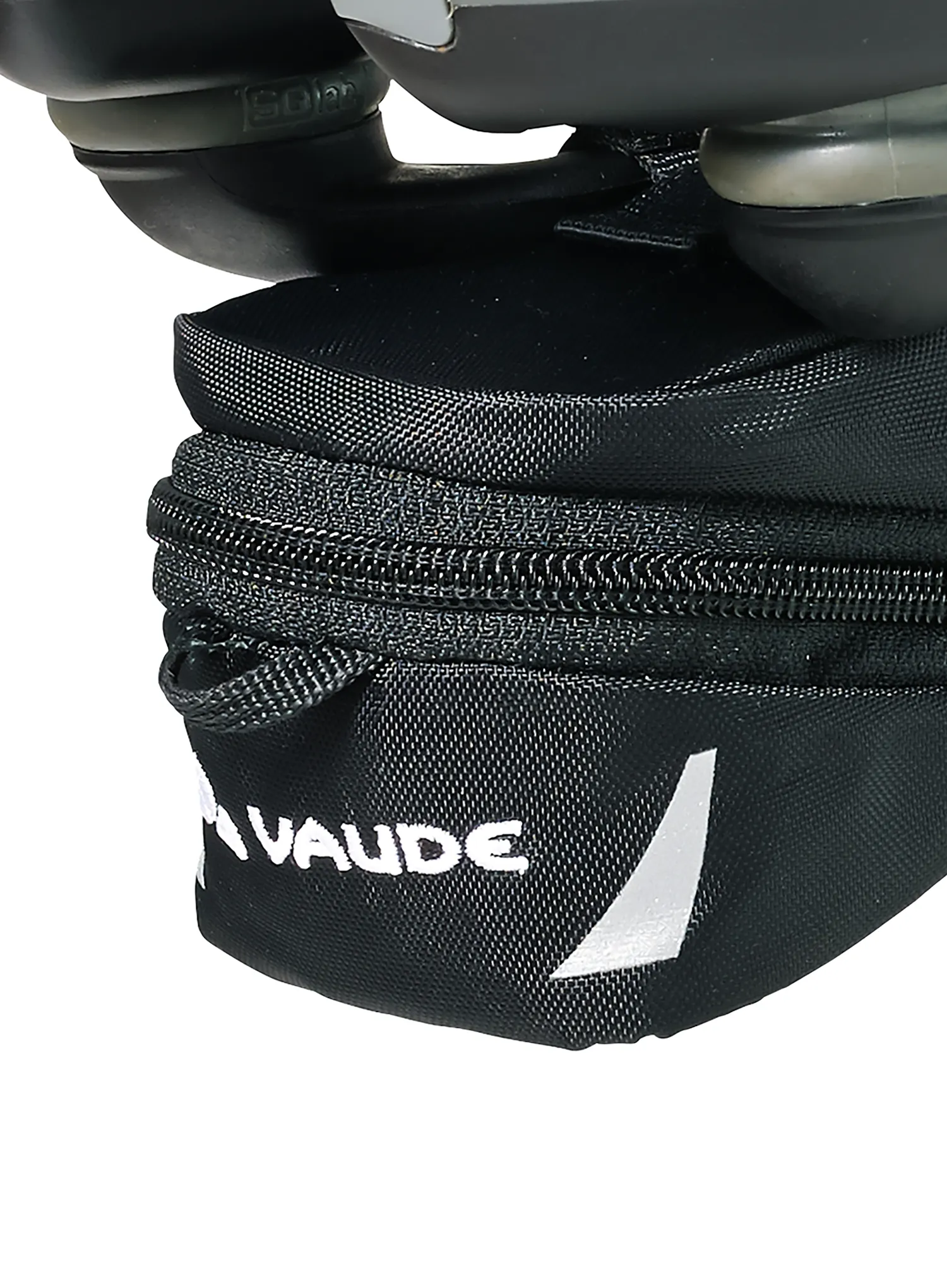 Sedežna torba Vaude Tube Bag S - black