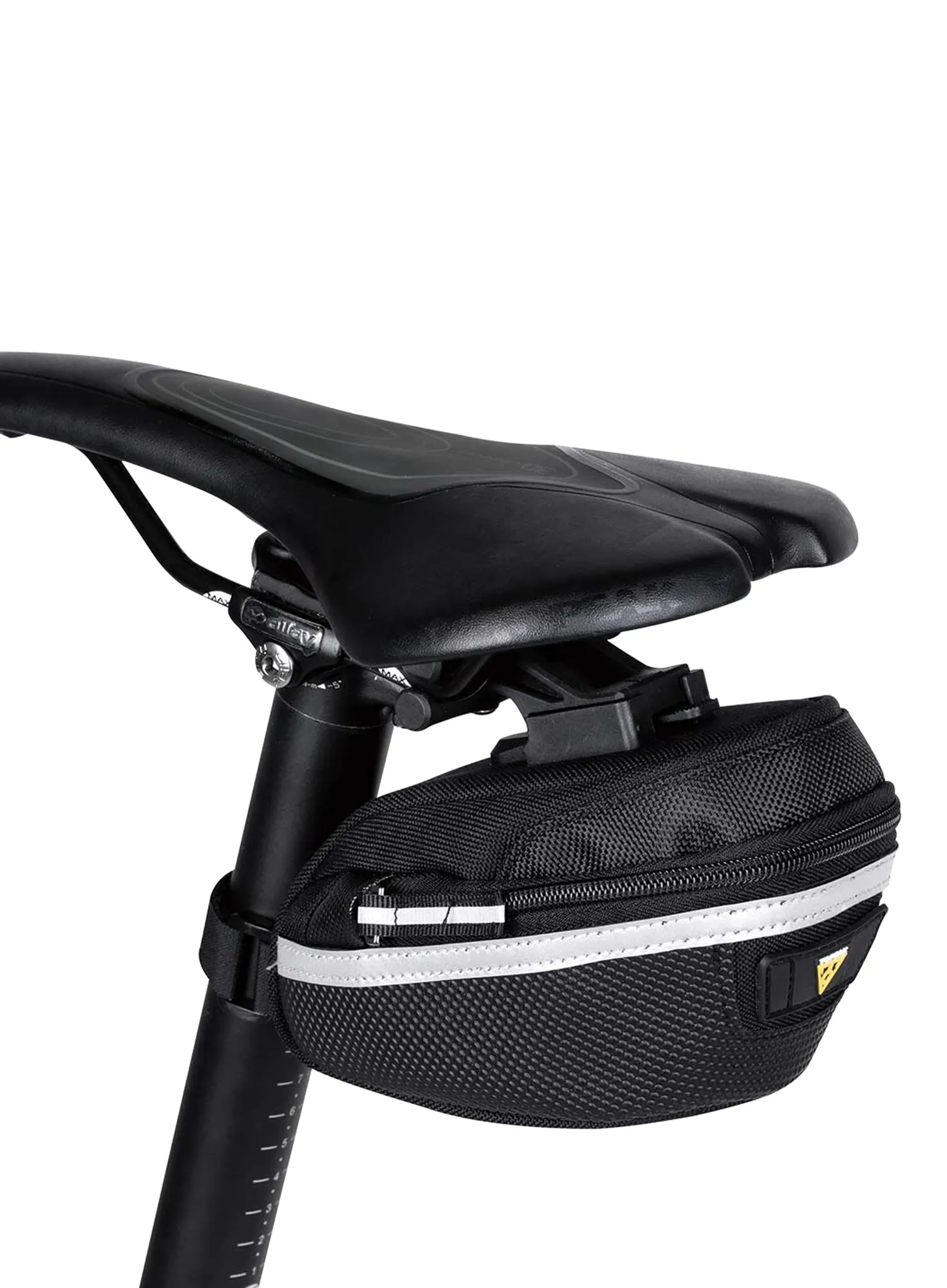 Kolesarska torba Topeak Wedge Pack II Small - blue