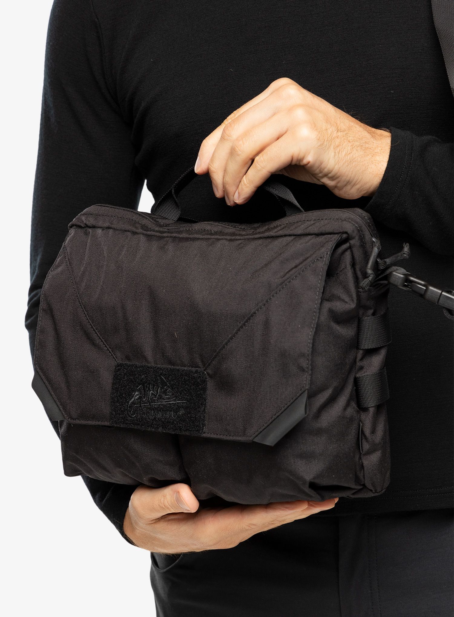 Taktična torba Helikon-Tex Claymore Cordura - black