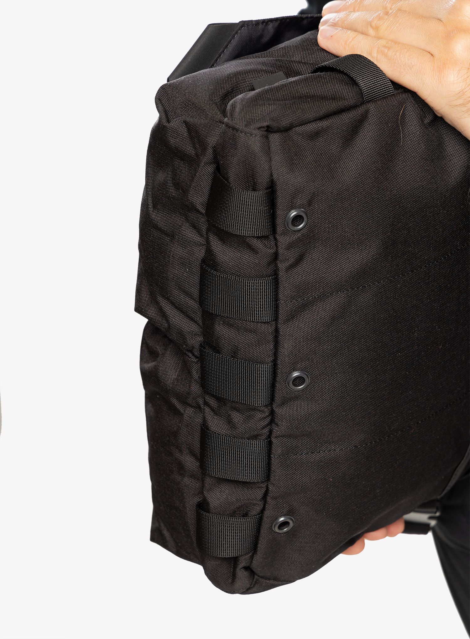 Taktična torba Helikon-Tex Claymore Cordura - black
