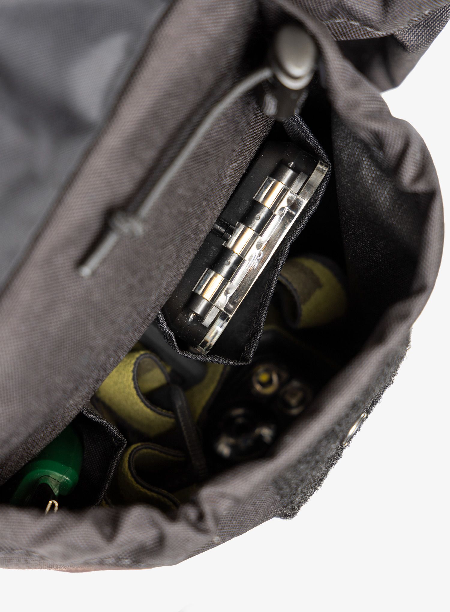 Taktična torba Helikon-Tex Claymore Cordura - black