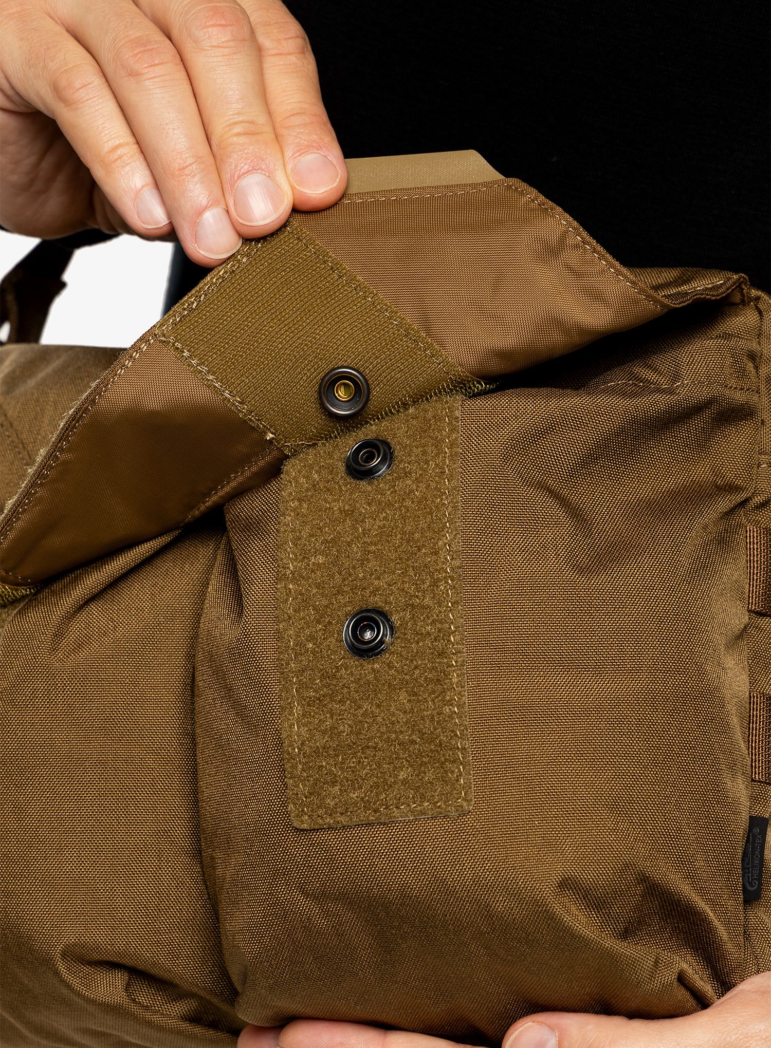 Taktična torba Helikon-Tex Claymore Cordura - coyote