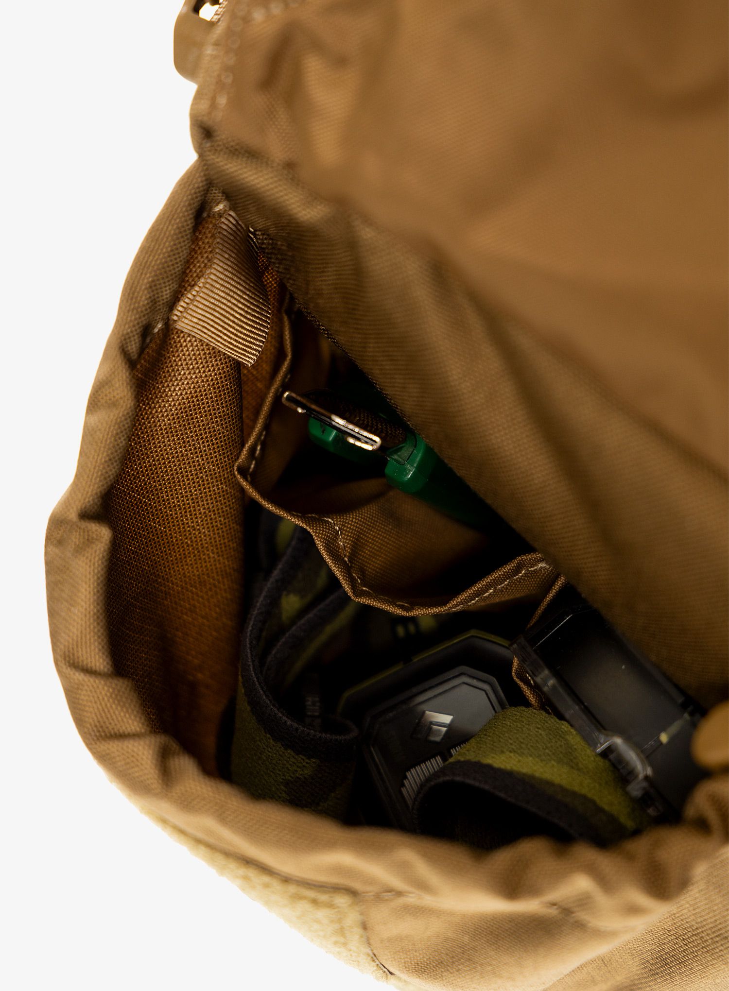 Taktična torba Helikon-Tex Claymore Cordura - coyote