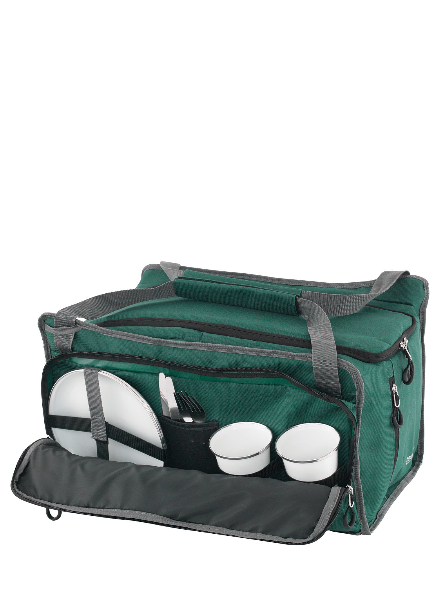 Termo torba Outwell Cormorant L - green
