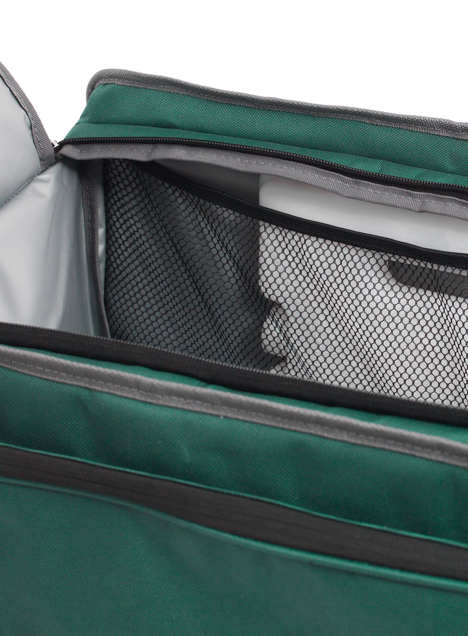 Termo torba Outwell Cormorant L - green