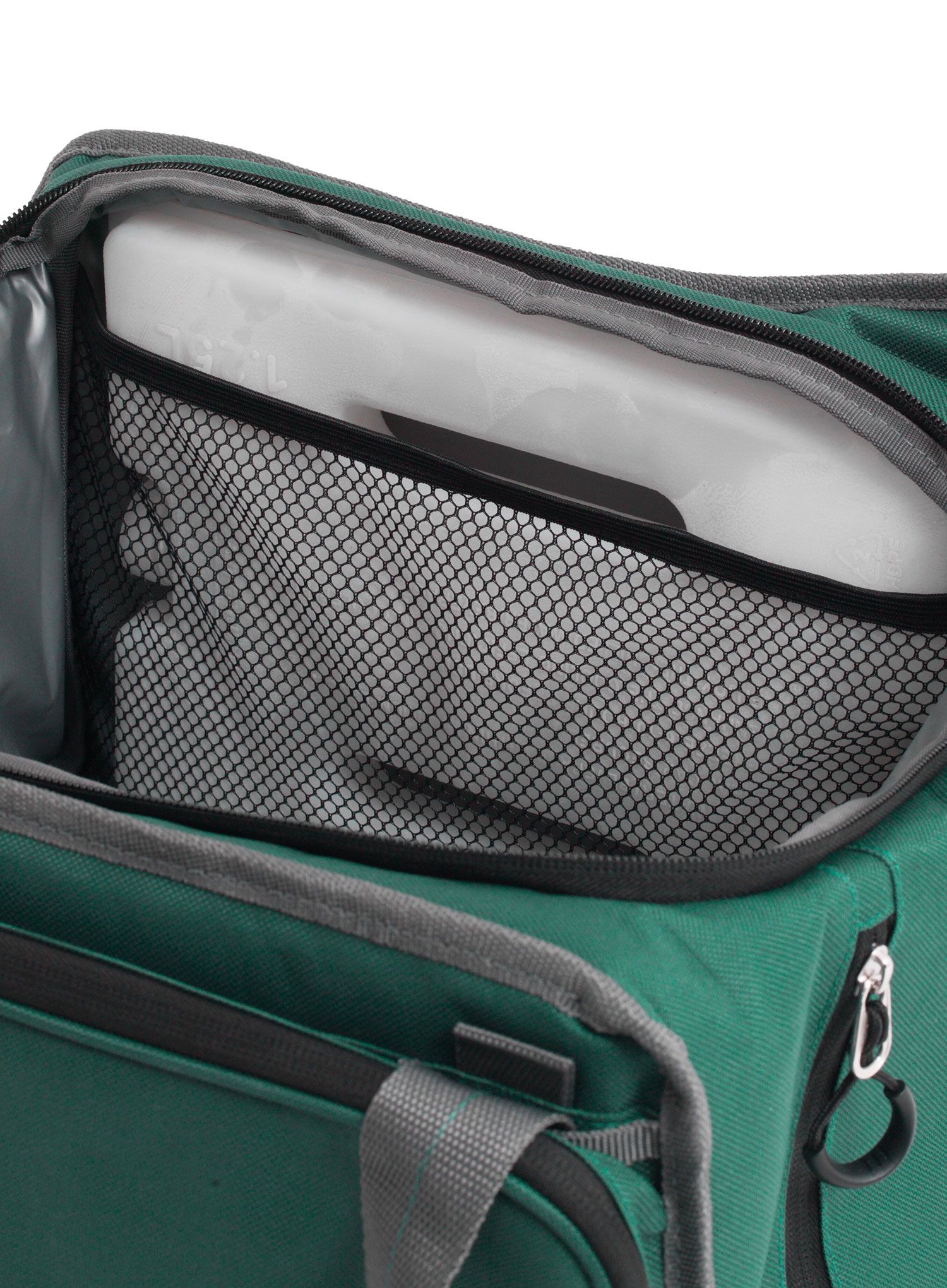 Termo torba Outwell Cormorant M - green