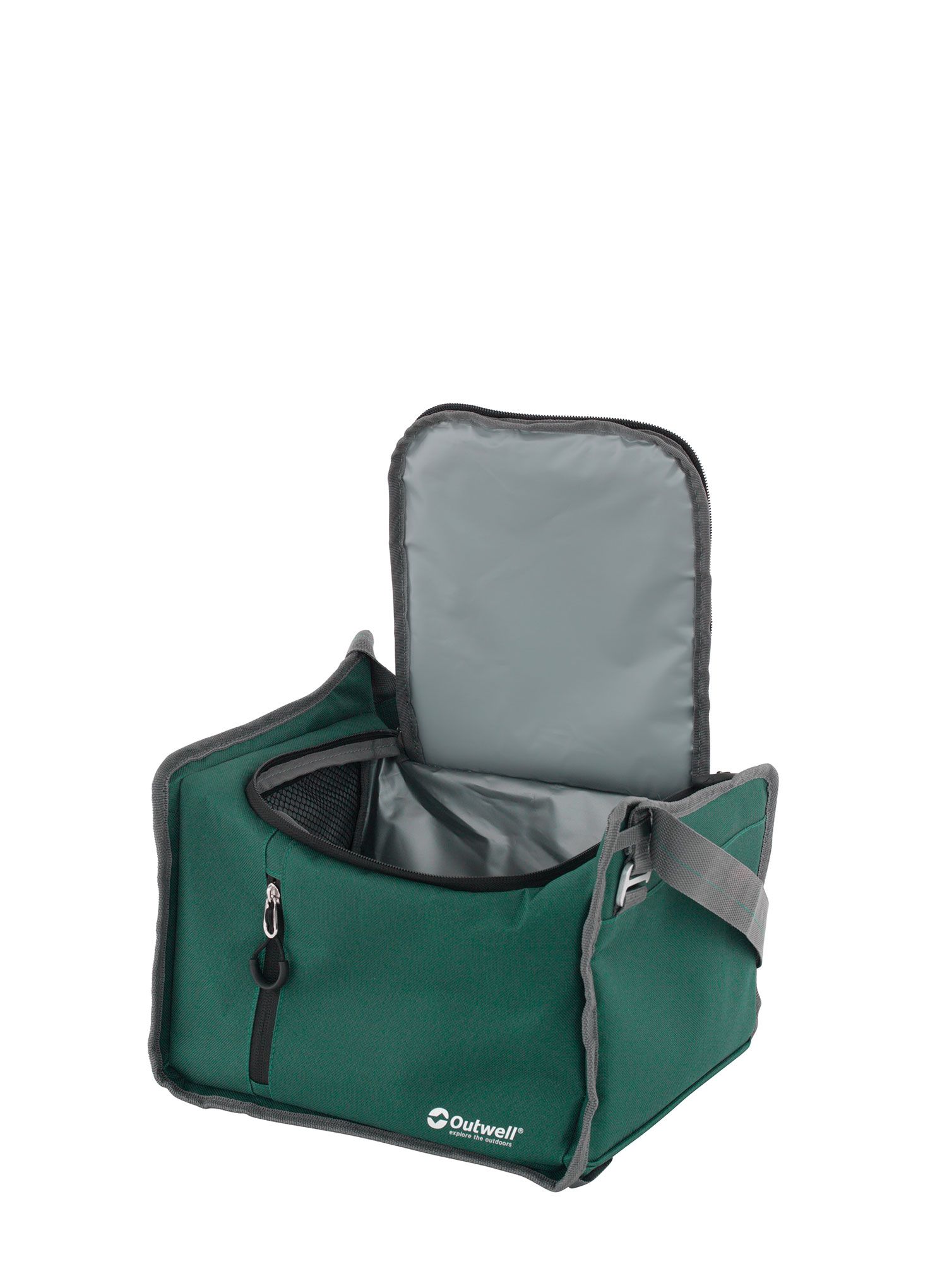 Termo torba Outwell Cormorant S - green