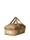 Torba The North Face Base Camp Voyager Duffel 42L - khaki/brown