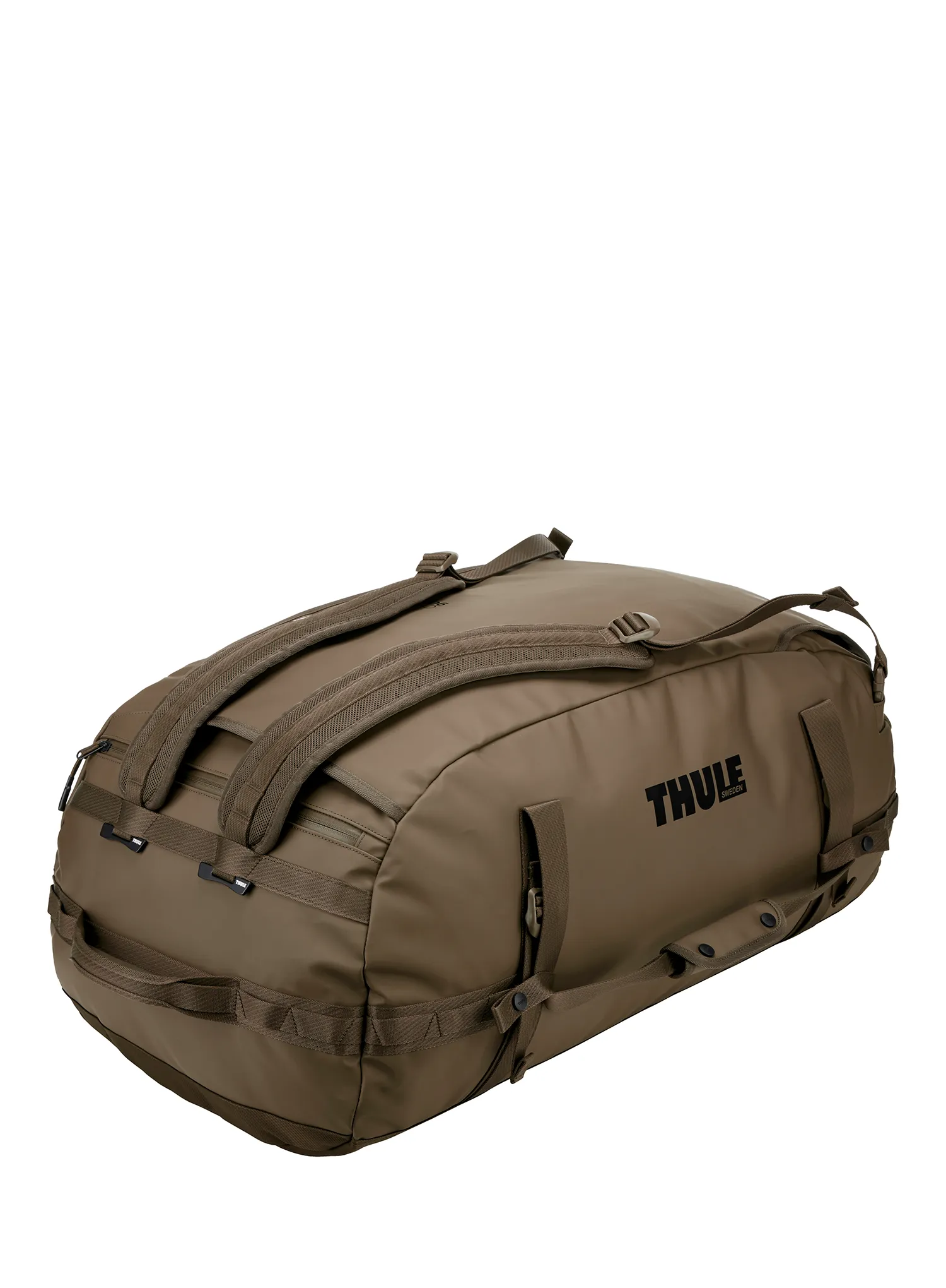 Torba Thule Chasm 90 L - deep khaki