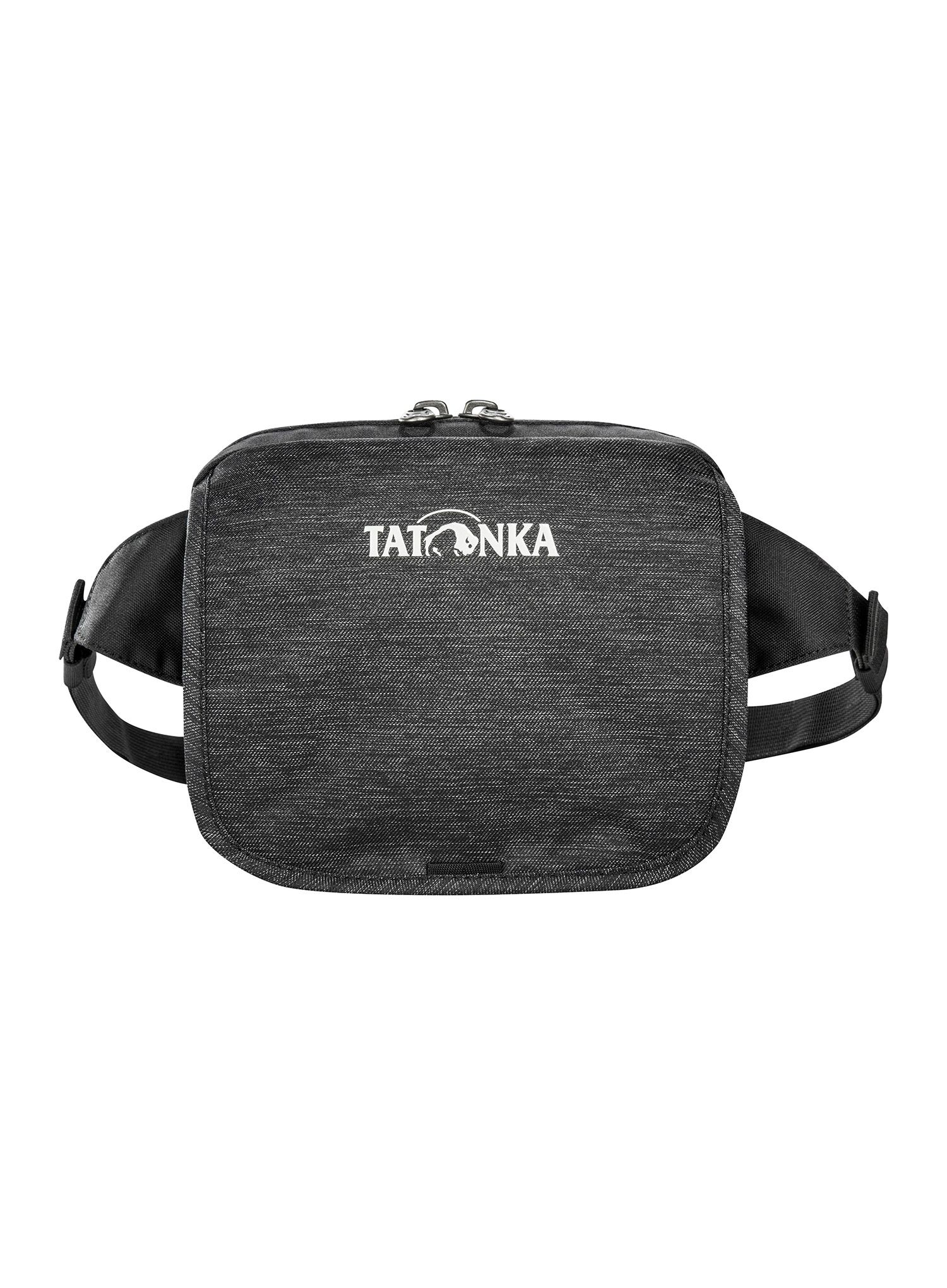 Torbica za okoli pasu Tatonka Travel Organizer - off black