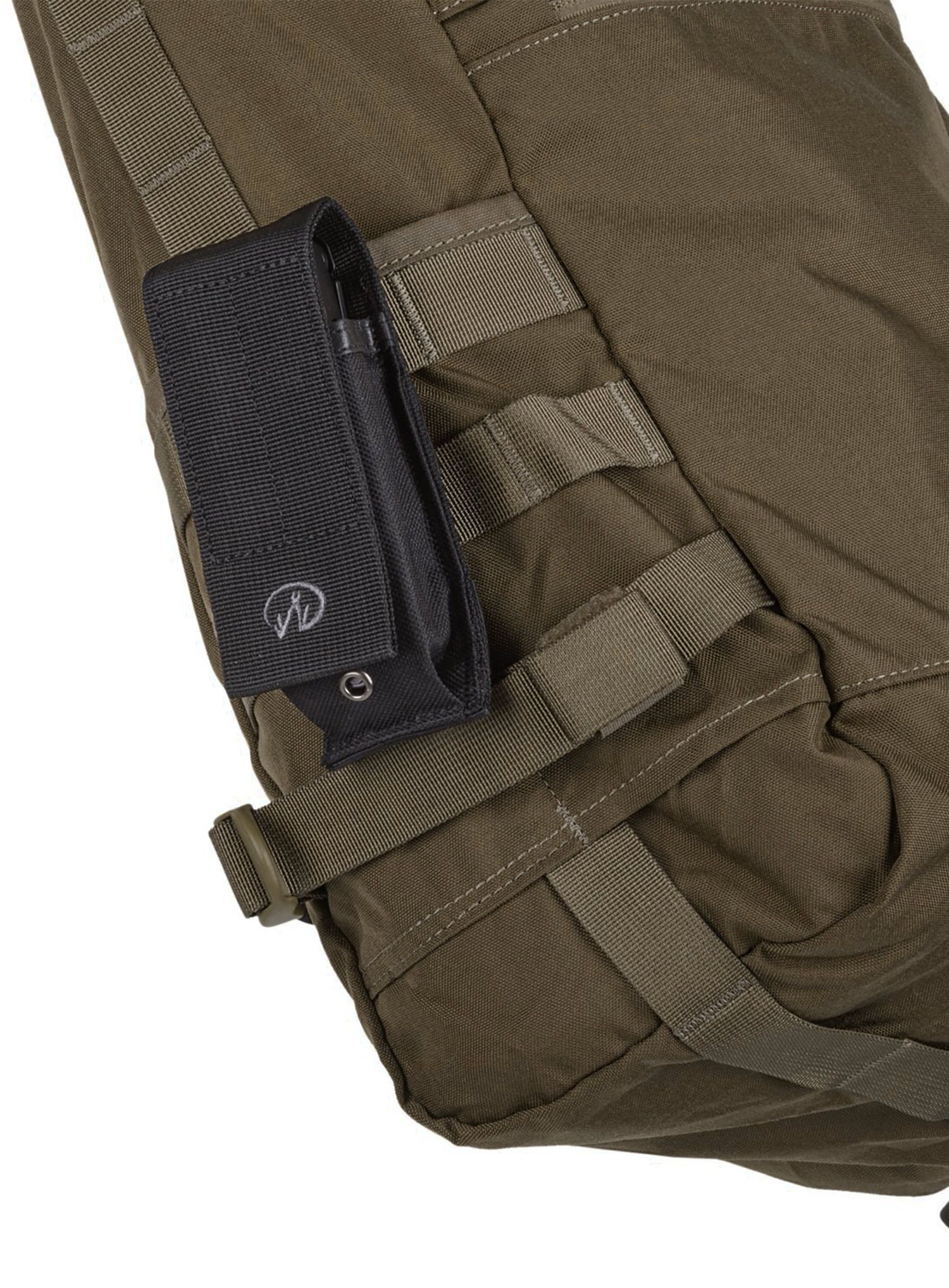 Torba Helikon-Tex Bushcraft Satchel - Cordura - ral 7013