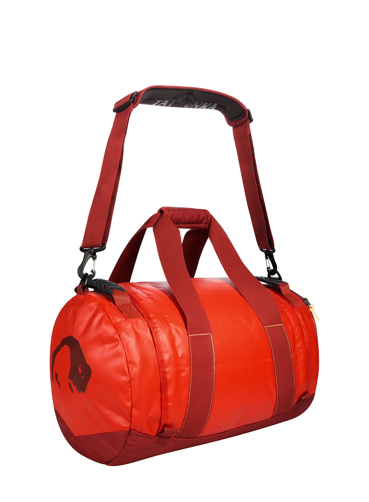 Torba Tatonka Barrel XS - red orange