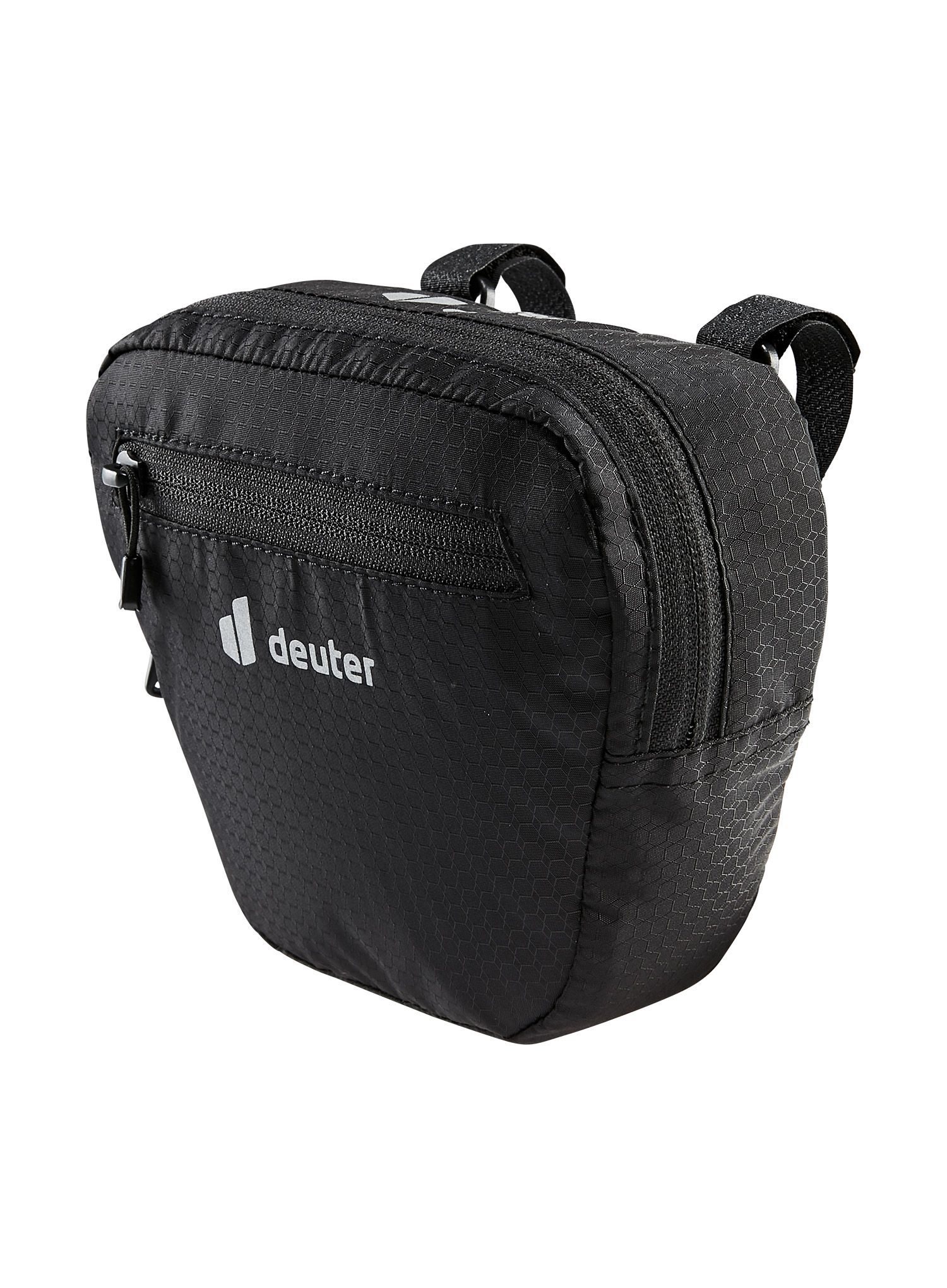 Kolesarska torbica za krmilo Deuter Front Bag 1.2 - black