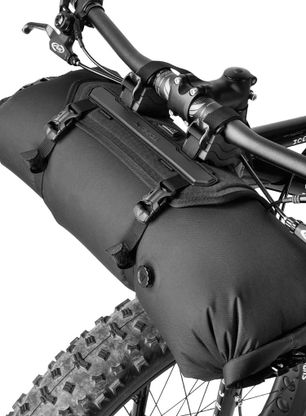 Kolesarska torbica za krmilo Topeak FrontLoader 8L - black