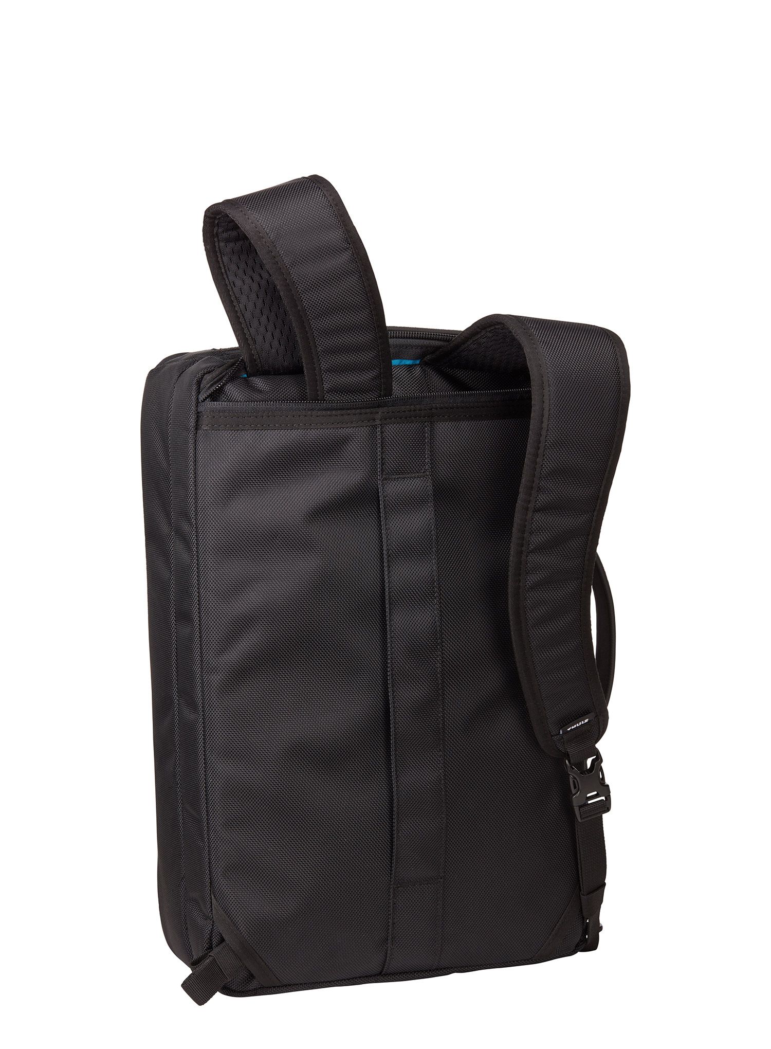Torba za prenosnik Thule Accent Brief/Backpack 2-1 - black
