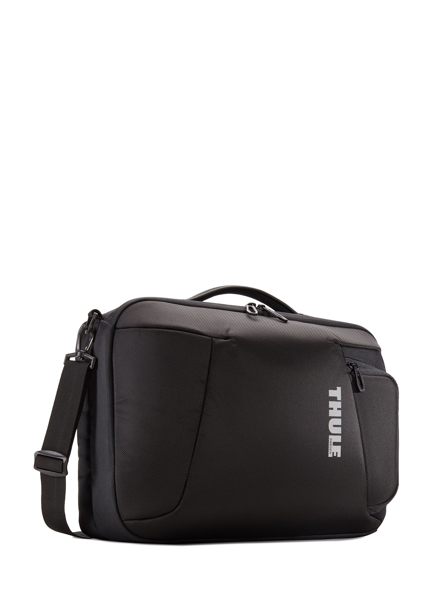 Torba za prenosnik Thule Accent Brief/Backpack 2-1 - black