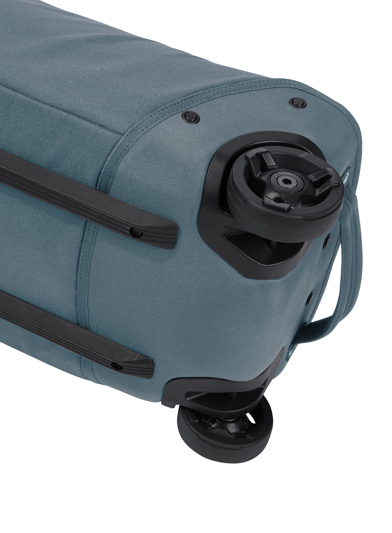 Torba za smuči Thule Roundtrip Ski Roller 192cm - dark slate